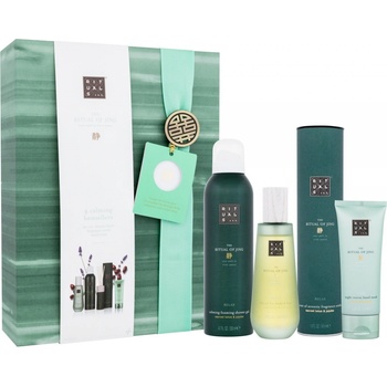Rituals The Ritual Of Jing sprchová pěna 200 ml