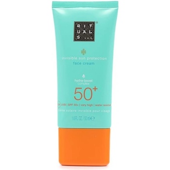 RITUALS The Ritual of Karma Sun Protection Face Cream LSF50+ 50 ml