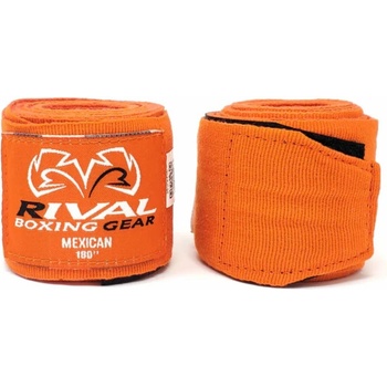 Rival Mexican Handwraps