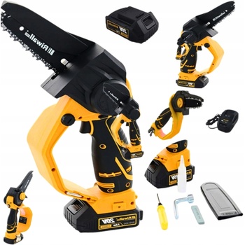 Riwall PRO RAHS 1820i SET