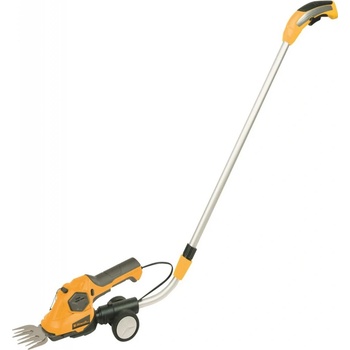 Riwall PRO RASH 1236 LH