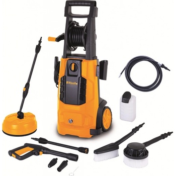 Riwall PRO REPW 180 SET