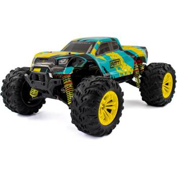 RMT RC autoMonster Tornado 322920 RTR zelené 1:10