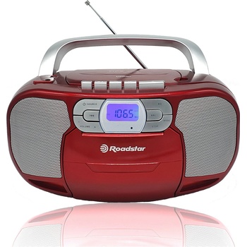 Roadstar RCR-4635UMP