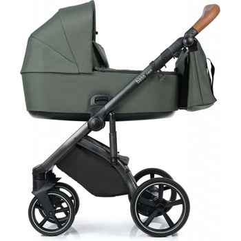 Roan Bass Next Hunter Queen 2025