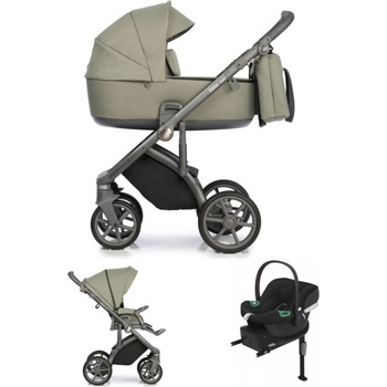 Roan Bass Next Misty Mood 2024