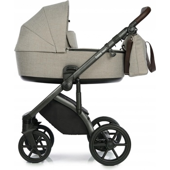 Roan Bass Next Oreo 2024