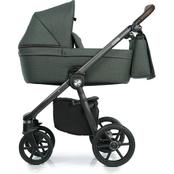 Roan Coss Classic Night Green 2022