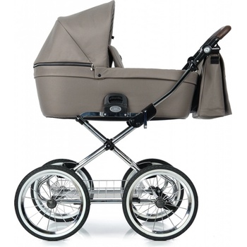 Roan Coss Classic Pure Cashmere 2025