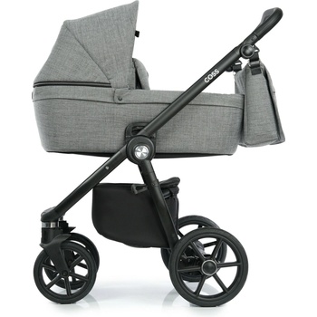 Roan Coss Classic Titanium 2022