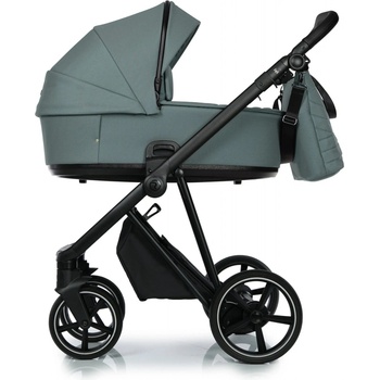 Roan Ivi 2.0 Pine Green Black 2025