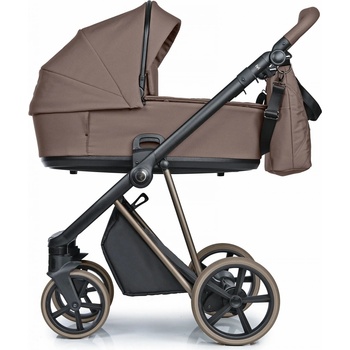 Roan Ivi Vintage Collection Mocha Mousse 2025