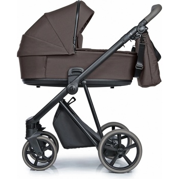 Roan Ivi Vintage Collection Turkish Coffee 2025