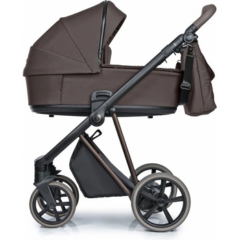 Roan Ivi Vintage Collection Turkish Coffee Brown 2025