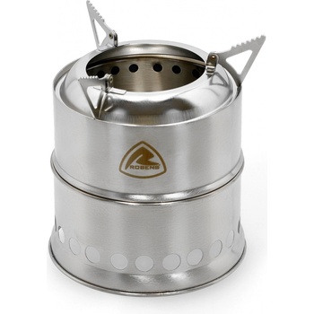 Robens Lumberjack Wood Stove