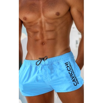 Roberto Martinelli Cavicchi CS142 77131 luxusní neónově modré