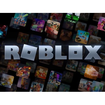 Roblox herní měna 1 000 Robux