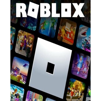 Roblox herní měna 10 000 Robux