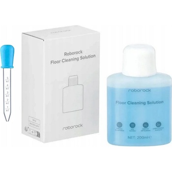 Roborock Floor cleaner fluid 200 ml