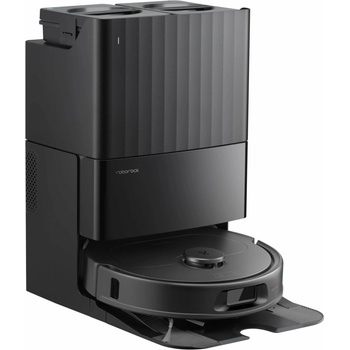 Roborock QR 798 black