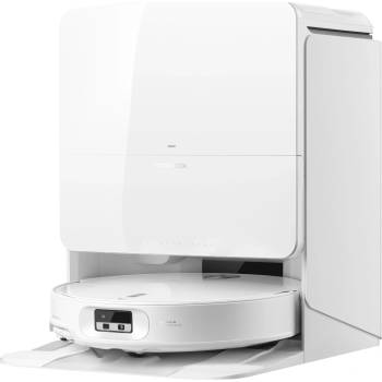 Roborock Qrevo Edge 2 Pro white