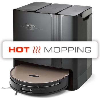 Robzone Duoro X-Comfort Hot XL