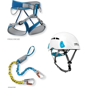 Rock Empire Ferrata Streak Set