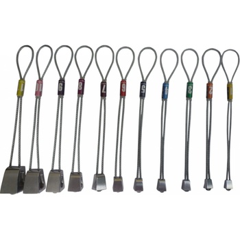 Rock Empire Granite Set