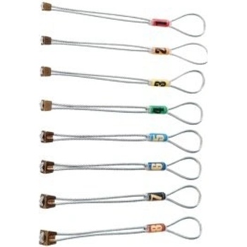 Rock Empire Mosaz Stopper