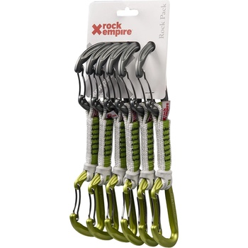 Rock Empire Set Rock Pack Swift P16