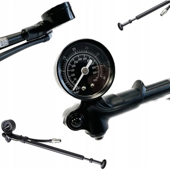 Rock Shox High Pressure Pump