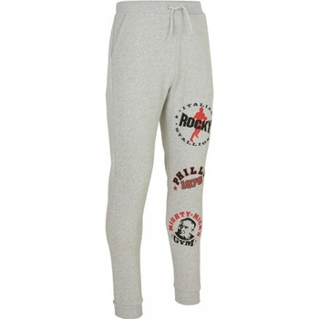 Rocky 044 pánské tepláky jogger šedé