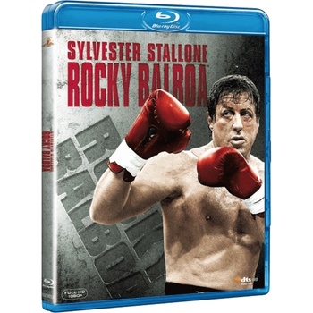 Rocky Balboa BD