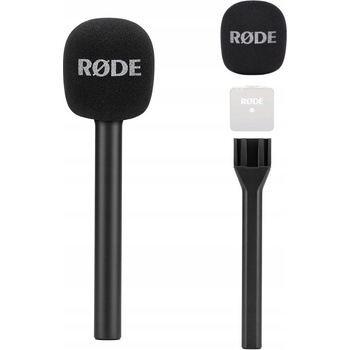 Rode Microphones Interview GO