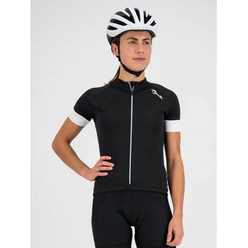 Rogelli MODESTA černo-bílý set dámský