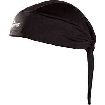 Rogelli šátek bandana pod přilbu černý