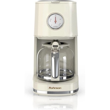 Rohnson Espresso Nostalgia R-94