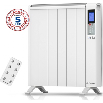 Rohnson R-0415 Ionic