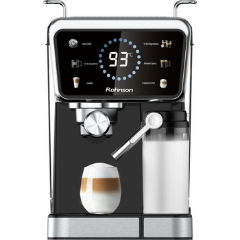 Rohnson R-98082 Hot & Cold