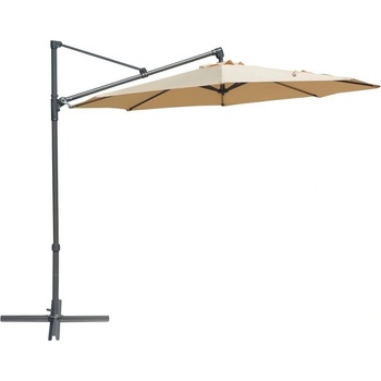 Rojaplast Roja Boční 3 m béžový