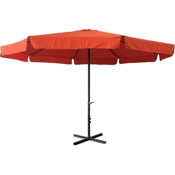 Rojaplast Roja Standard 4 m terracota