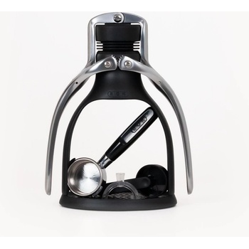 ROK Espresso GC Black