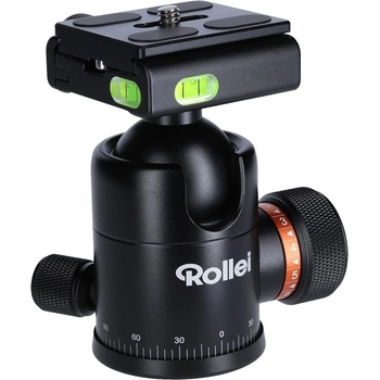 Rollei Stativ C6i Karbon černý 2261