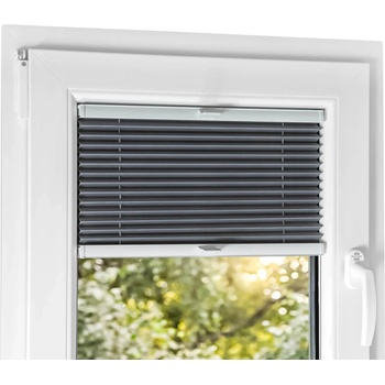 Rolmeister Plisá roleta termoizolační 100% zatemňovací 70x210 cm