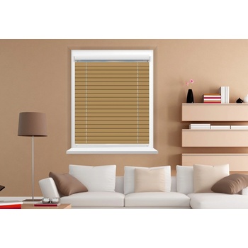 Rolux OPAL 1300 x 1300 mm Tmavě béžová