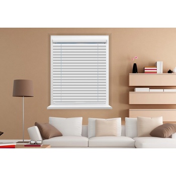 Rolux OPAL 700 x 800 mm Bílá