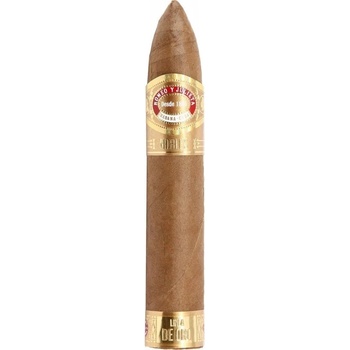 Romeo y Julieta Línea de Oro Nobles