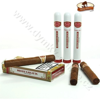 ROMEO Y JULIETA ROMEO No.2