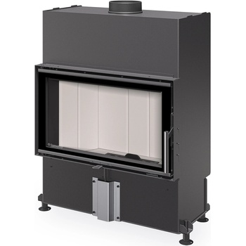 Romotop HEAT 4G 70.44.14 Šedý igniton