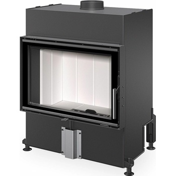 Romotop Heat 4G 70.50.04 šedý Igniton